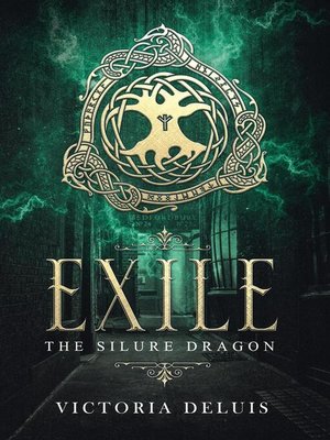 cover image of Exile